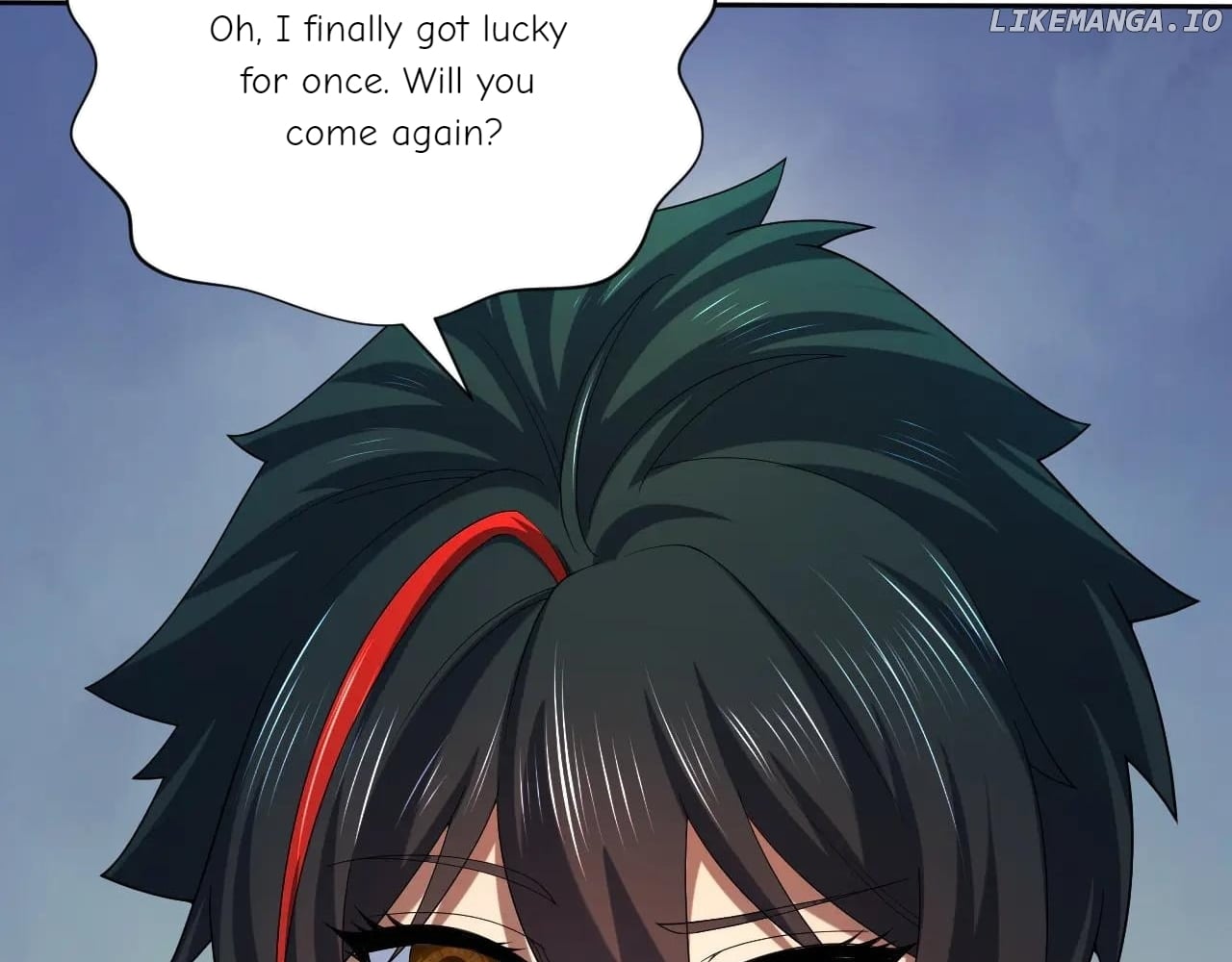 Era of the Haunted Chapter 297 - page 86